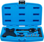 Bgs Technic Motorafstelset voor Fiat, Ford, Lancia 1.2, 1.4 8V