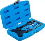 Bgs Technic Motorafstelset voor Fiat, Ford, Lancia 1.2, 1.4 8V