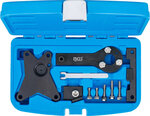 Bgs Technic Motorafstelset voor Fiat, Ford, Lancia 1.2, 1.4 8V