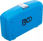Bgs Technic Motorafstelset voor Fiat, Ford, Lancia 1.2, 1.4 8V