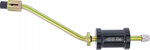 Bgs Technic Inspuiter-demontagegereedschap voor Jaguar, Land-Rover 5.0L V8