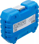Bgs Technic Injector-reparatieset voor common rail 8-delig
