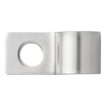 Kabelklem 8 mm x10 stuks