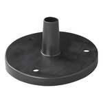 Afdichtingsrubber rond voor stekkerdoos smalle tule