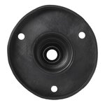 Afdichtingsrubber rond voor stekkerdoos invouwbare tule