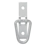 Sjoroog tweedelig 72 x 16 mm