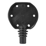 Afdichtingsrubber voor stekkerdoos 72 mm