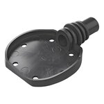 Afdichtingsrubber voor stekkerdoos 72 mm