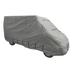 Buscamperhoes Fiat Ducato 655 x 210 x 227 cm