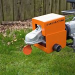 Koppelingsslot Saracen geschikt voor Knott - Avonride