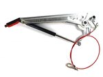 Handrem voor oplooprem 60S-2 90S 161S