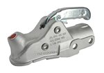 Kogelkoppeling AK351 rond dia 60 mm 3500 kg