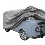 Buscamperhoes Volkswagen T1/T2/T3