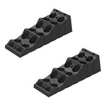 Oprijblok XL - set van 2 stuks incl. draagtas
