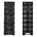 Oprijblok XL - set van 2 stuks incl. draagtas