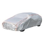 Hagelbeschermhoes XXL (580 x 175 x 120 cm) dikte 5 mm