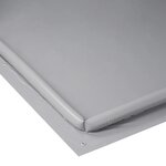 Grondzeil opblaasbaar 3,00x6,00M