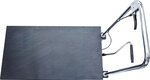 Schaarheftafel hydraulisch