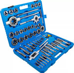 Draadsnijtapset M6 - M30 51-dlg