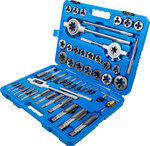Draadsnijtapset M6 - M30 51-dlg