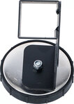 Magnetische houder voor lasbranders