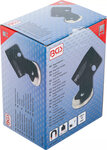 Magnetische houder voor lasbranders