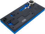 Gereedschapmodule 1/3: Motorafstelset voor VAG / Porsche 6- en 8-cilinder