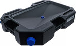 Olie opvangtank met schenktuit 12 l