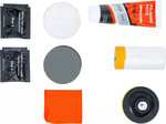 Set voor het opknappen van koplampen 14-dlg