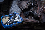 Bgs Technic Magnetische onderdelen shell met Shield
