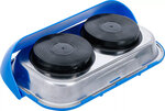 Bgs Technic Magnetische onderdelen shell met Shield