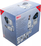 Set lucht remontluchters 2-dlg