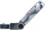 Set insteek-ratelringsleutels en bitset 6 - 20 mm 27-dlg