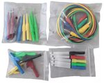 Meetkabel en meetsonde assortiment 30 delige