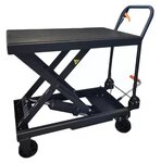 Heftafelwagen 500kg