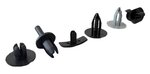 Trim Clip Assortiment-Volvo 350 stuks