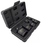 Kracht-adapter set 6-delige