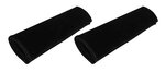 Gordelbeschermhoes - set van 2 stuks