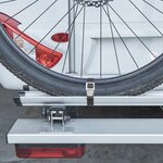 Bindriemen met metalen gesp 18mm-40cm - set van 4 stuks