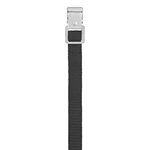 Bindriemen met metalen gesp 18mm-50cm - set van 2 stuks