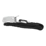 Bindriemen met metalen gesp 18mm-75cm - set van 2 stuks