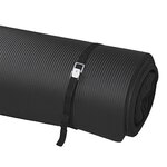 Bindriemen met metalen gesp 18mm-100cm - set van 2 stuks