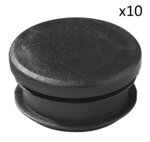 Inslagdop Dia 30mm x10 stuks