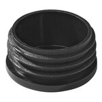 Inslagdop diameter 40mm x10 stuks