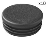 Inslagdop dia 50mm x10 stuks