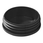 Inslagdop dia 60mm x10 stuks