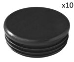 Inslagdop dia 60mm x10 stuks