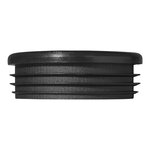 Inslagdop dia 60mm x10 stuks