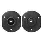 Afdichtingsrubber voor stekkerdoos x10 stuks