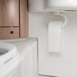 Snel oplosbaar toiletpapier - set van 4 stuks